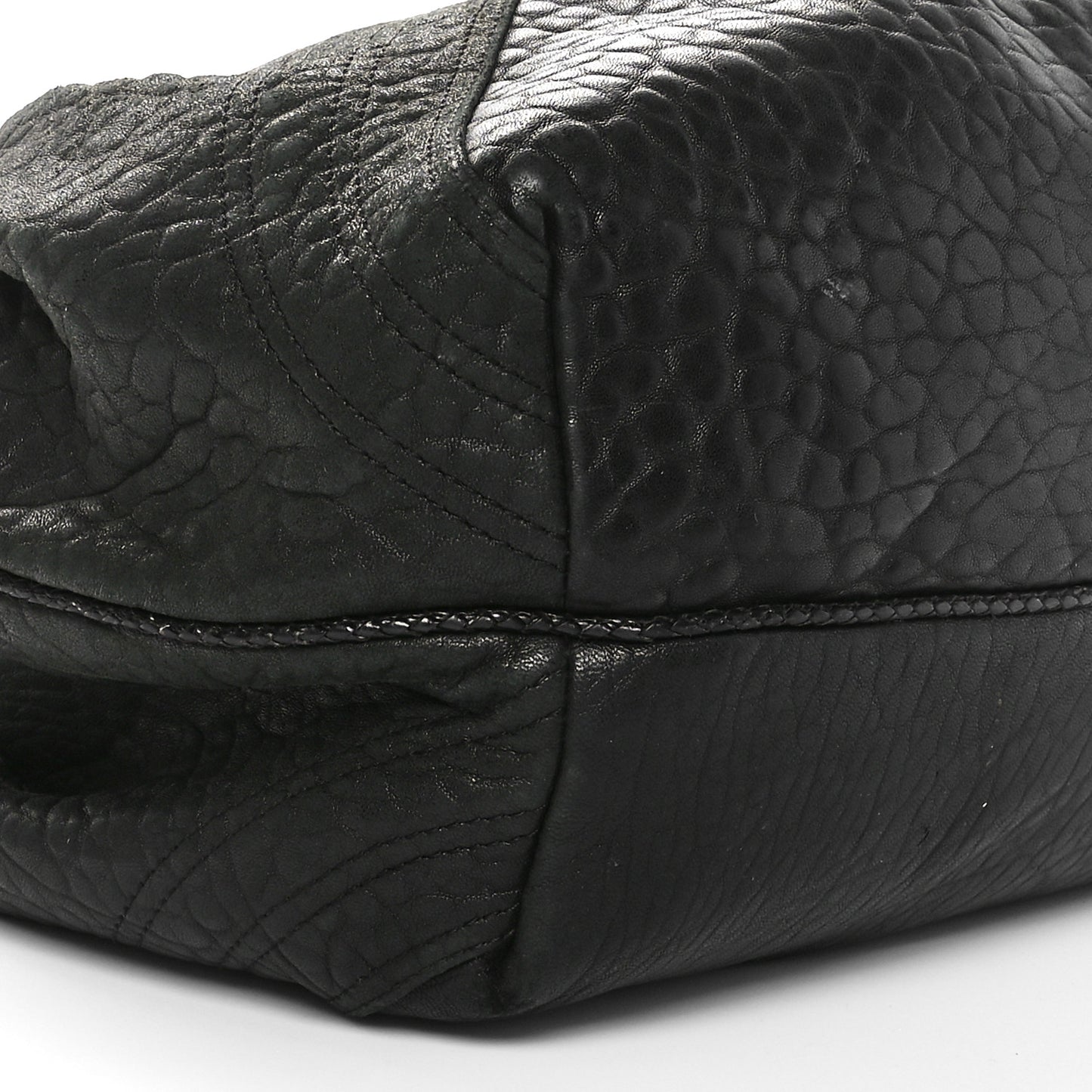 Nappa Nuvolata Spy Black
