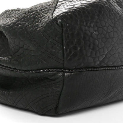 Fendi Nappa Nuvolata Spy Black 9 of 10