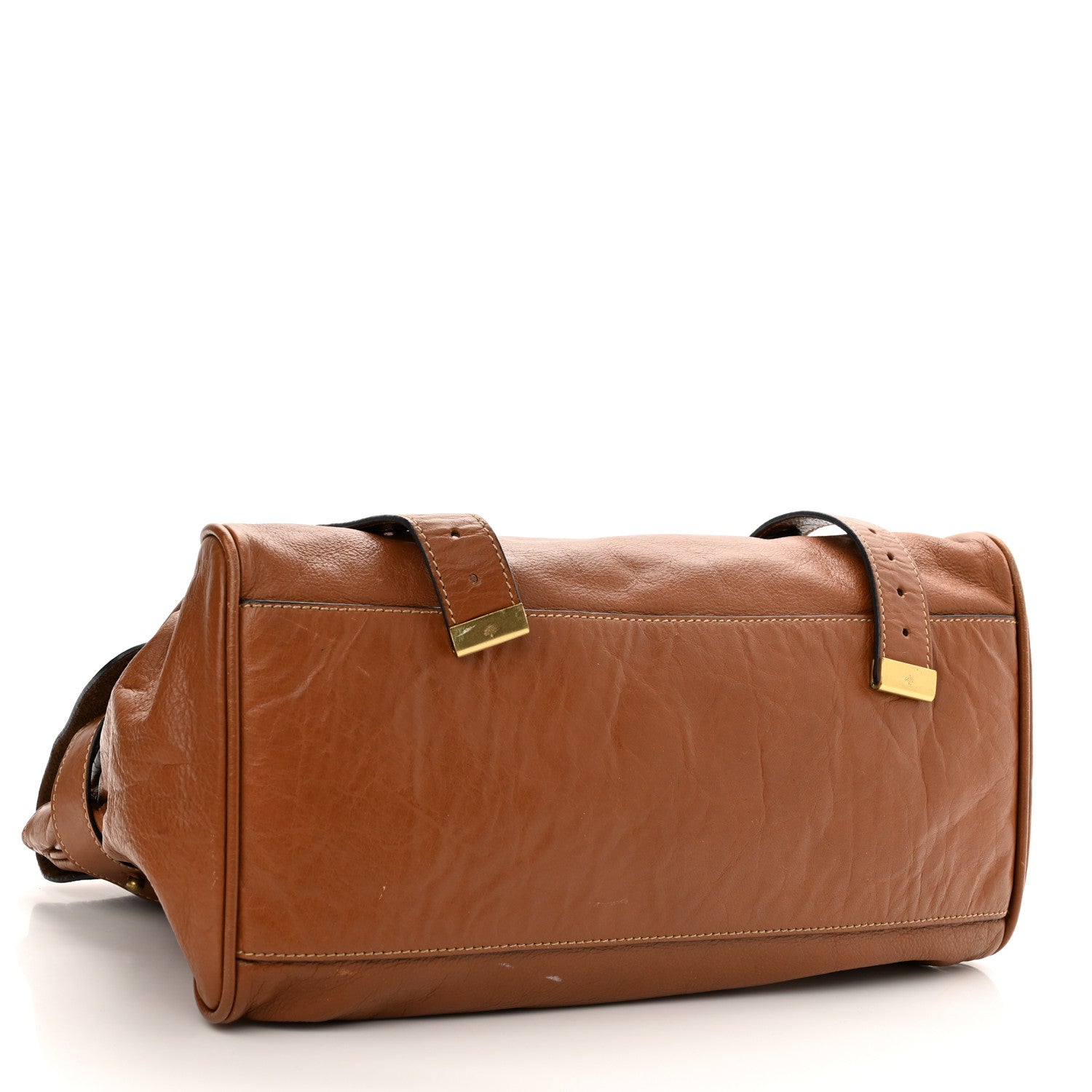 Mulberry Soft Buffalo Medium Alexa Oak 4 of 17