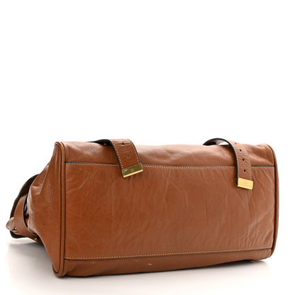 Mulberry Soft Buffalo Medium Alexa Oak 4 of 17