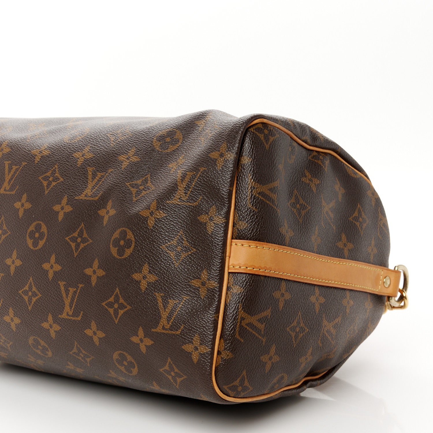 Louis Vuitton Monogram Speedy Bandouliere 30 11 of 12