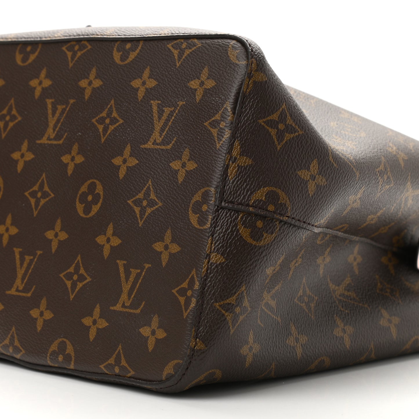 Monogram Neonoe MM Rose Poudre