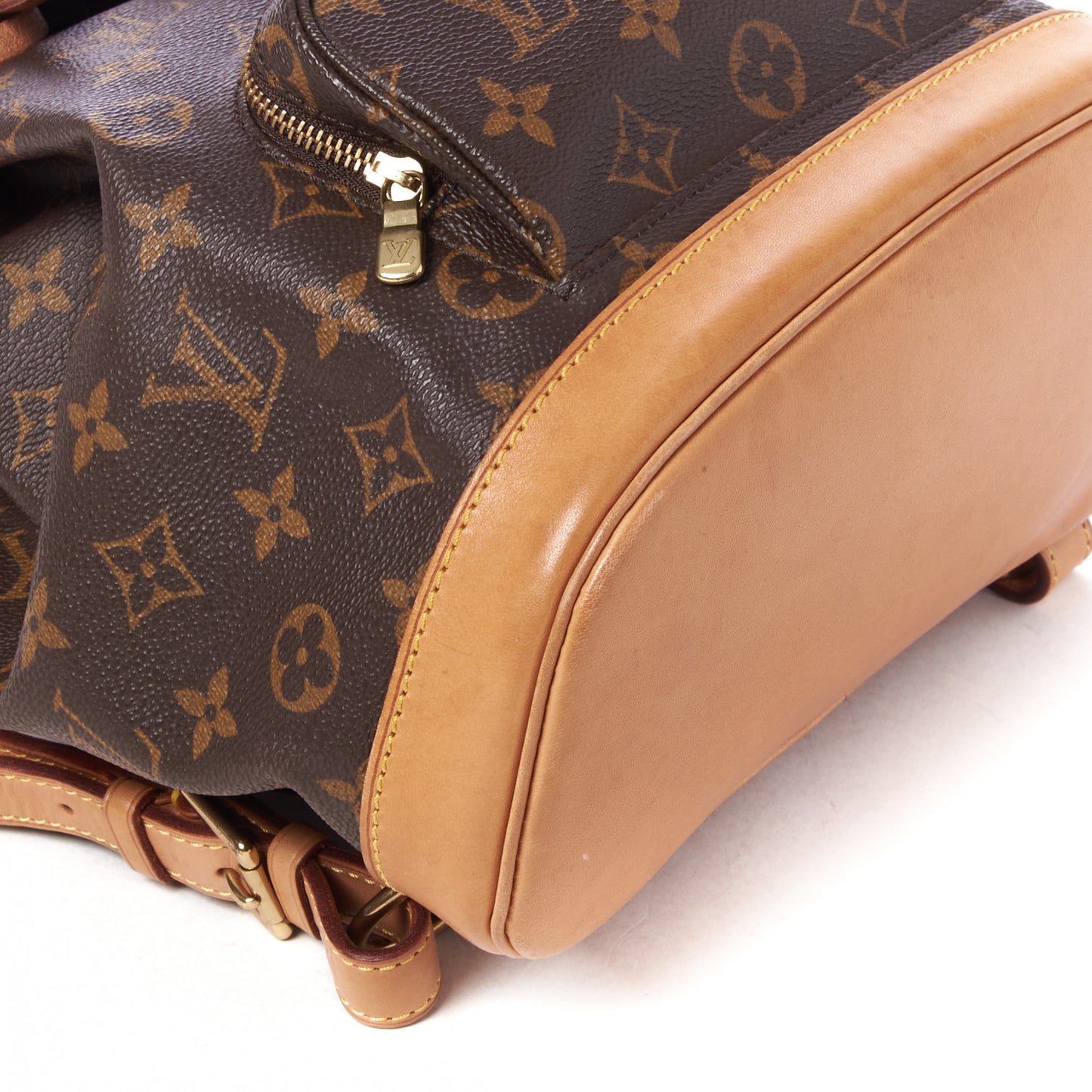 Monogram Montsouris MM Backpack