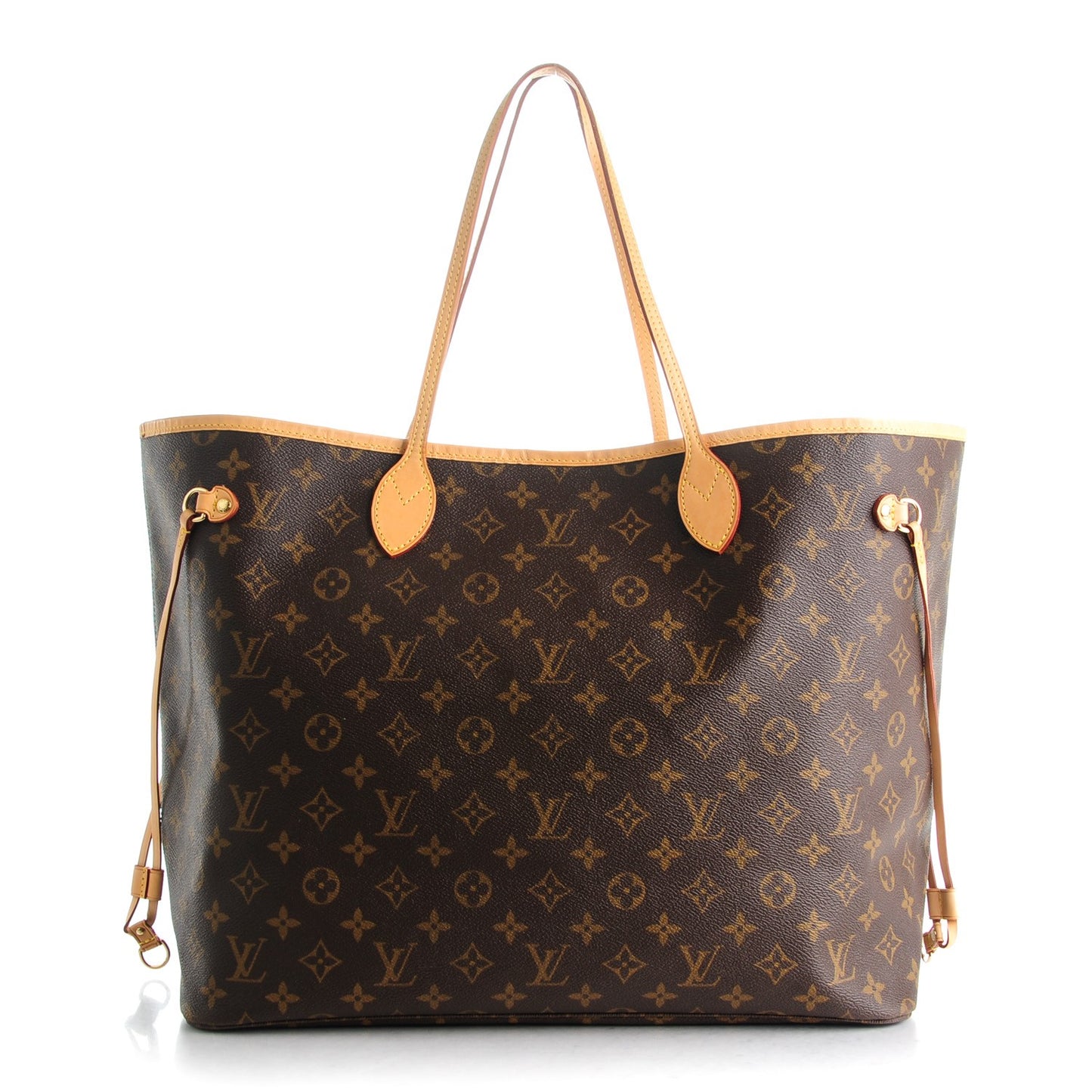Monogram Neverfull GM