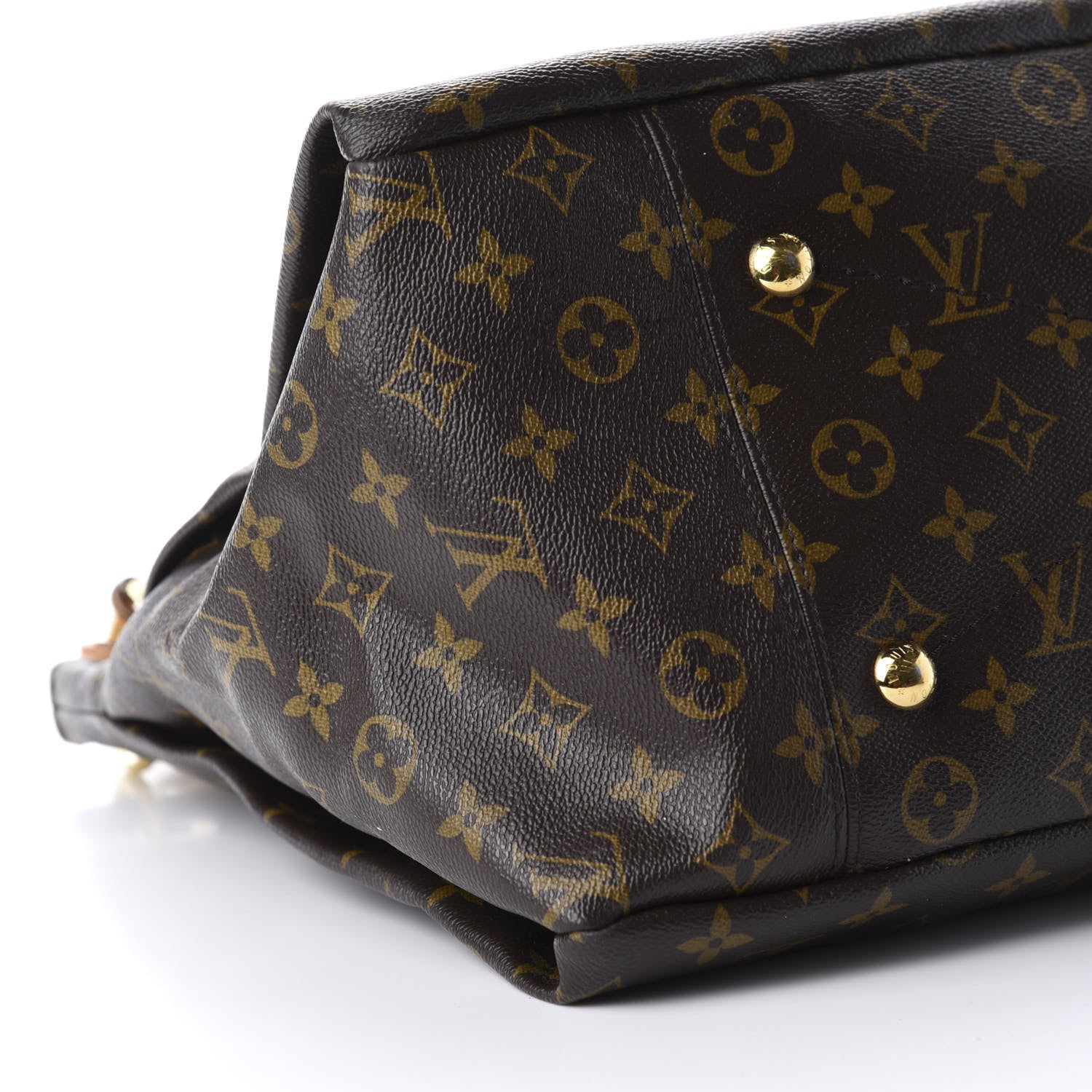 Louis Vuitton Monogram Artsy MM 6 of 10