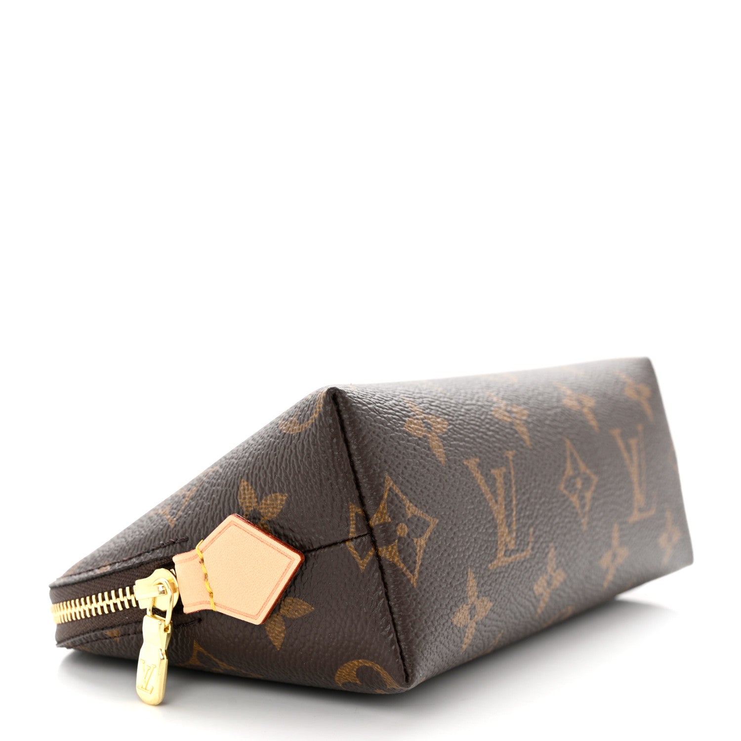 Louis Vuitton Monogram Cosmetic Pouch 4 of 7