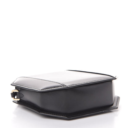 Hermes Box Drawstring Bag Black 4 of 7