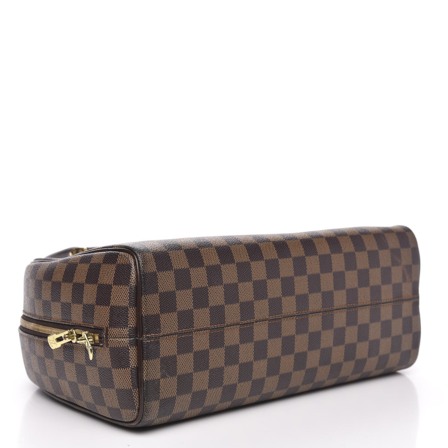 Louis Vuitton Damier Ebene Nolita 4 of 16