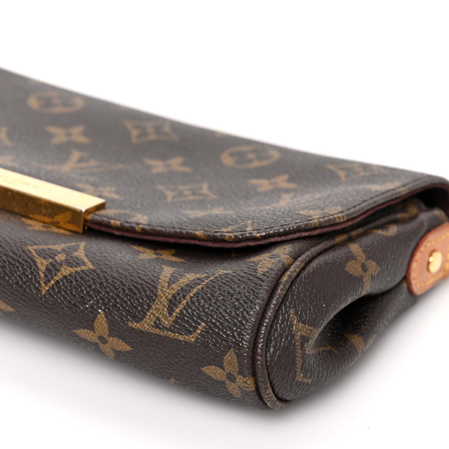 Louis Vuitton Monogram Favorite PM 8 of 8