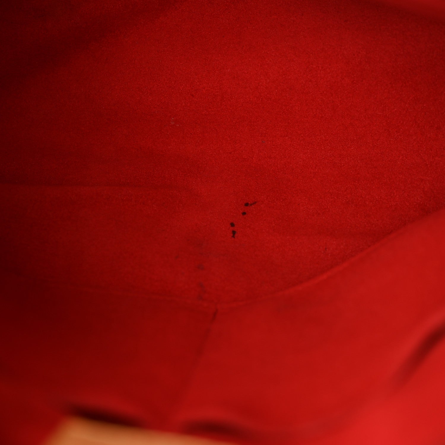 Louis Vuitton Monogram Pallas Cherry 10 of 11