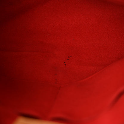 Louis Vuitton Monogram Pallas Cherry 10 of 11