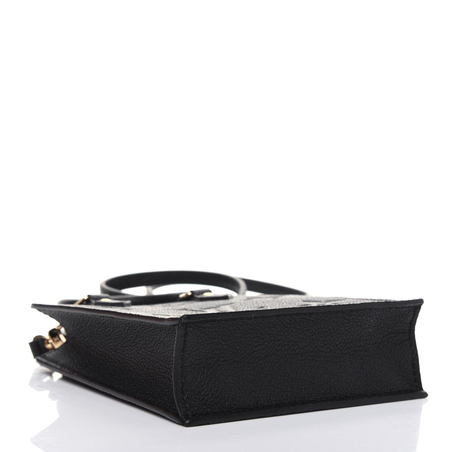Empreinte Monogram Giant Petit Sac Plat Black