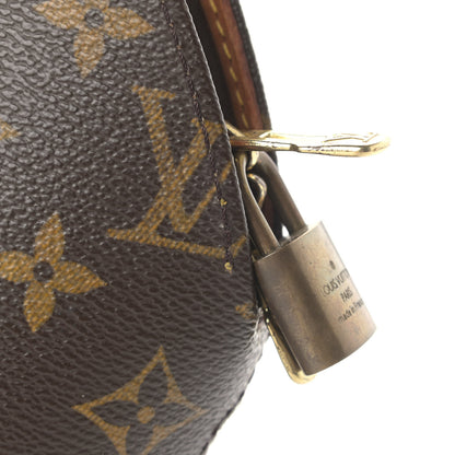 Louis Vuitton Monogram Ellipse MM 11 of 12
