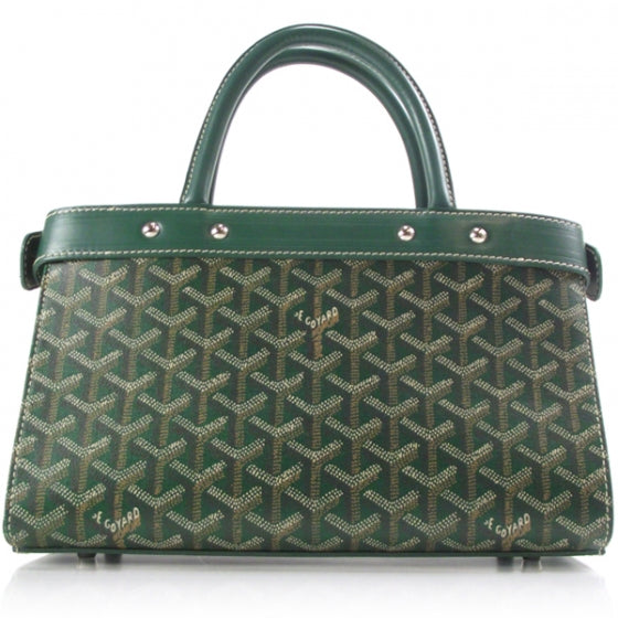 Jersey PM Bag Green