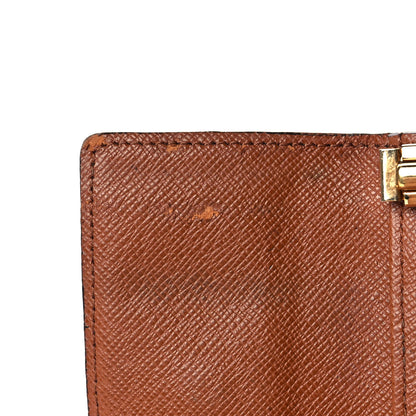 Louis Vuitton Monogram 6 Key Multicles Holder 11 of 11