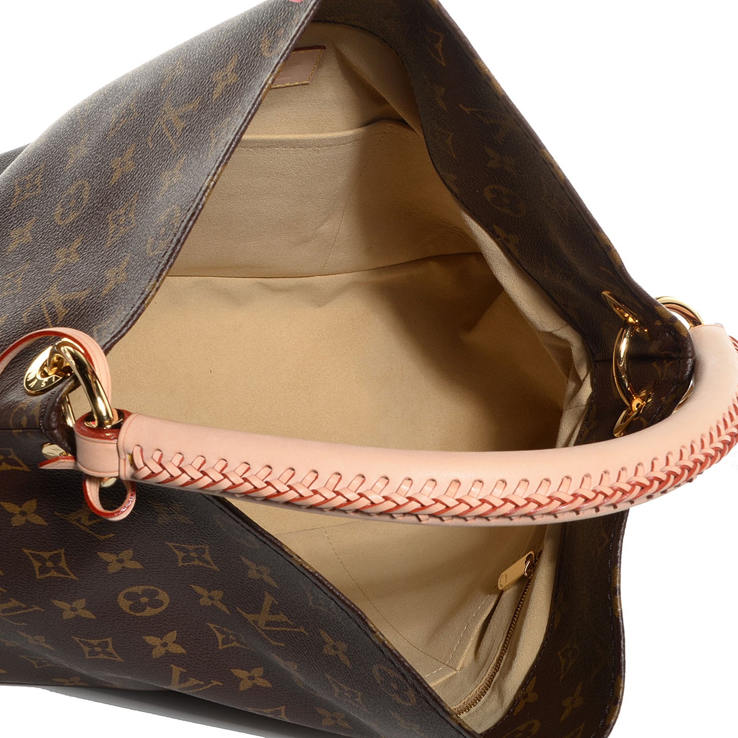 Monogram Artsy MM