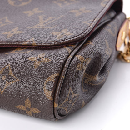 Louis Vuitton Monogram Favorite MM 10 of 12