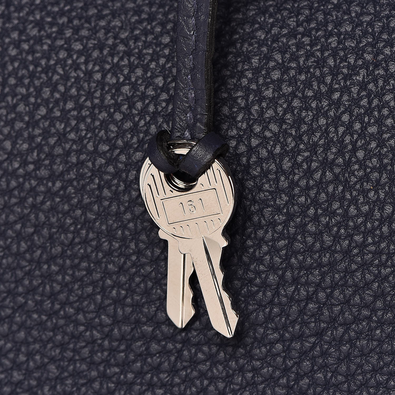 Hermes Togo Birkin 30 Bleu Nuit 31 of 33