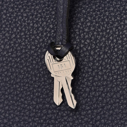Hermes Togo Birkin 30 Bleu Nuit 31 of 33