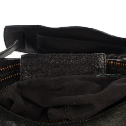 Balenciaga Chevre Classic Hardware First Black 8 of 10