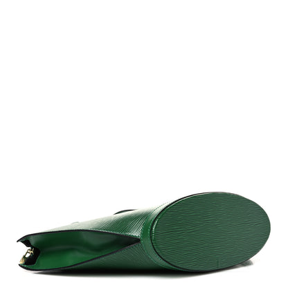 Louis Vuitton Epi Saint Jacques PM Borneo 3 of 8