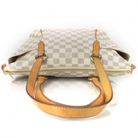 Louis Vuitton Damier Azur Totally PM 4 of 9