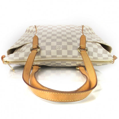 Louis Vuitton Damier Azur Totally PM 4 of 9