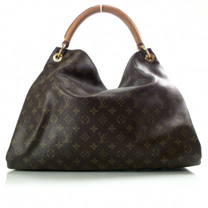 Louis Vuitton Monogram Artsy GM 1 of 9