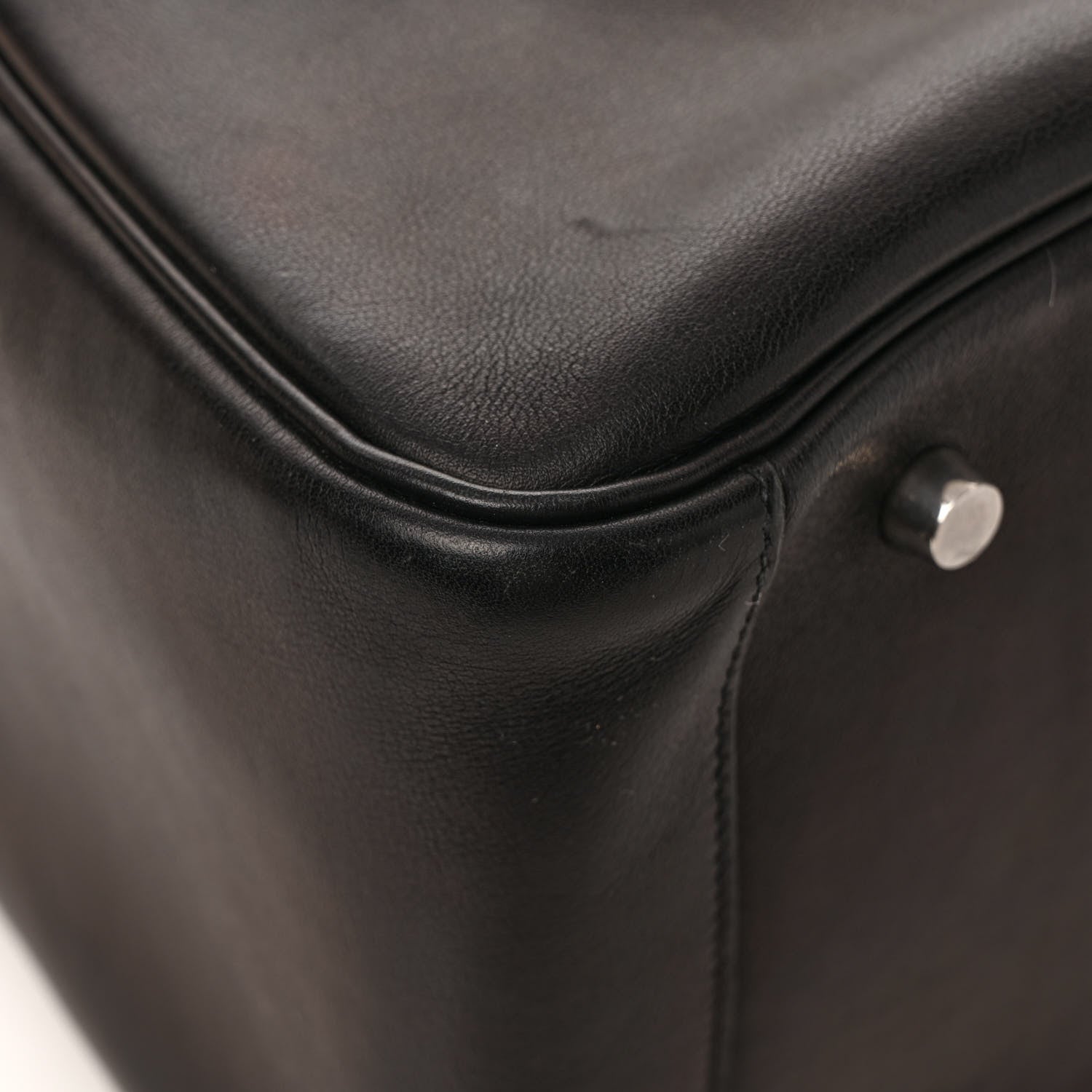 Hermes Swift Lindy 34 Black 9 of 11