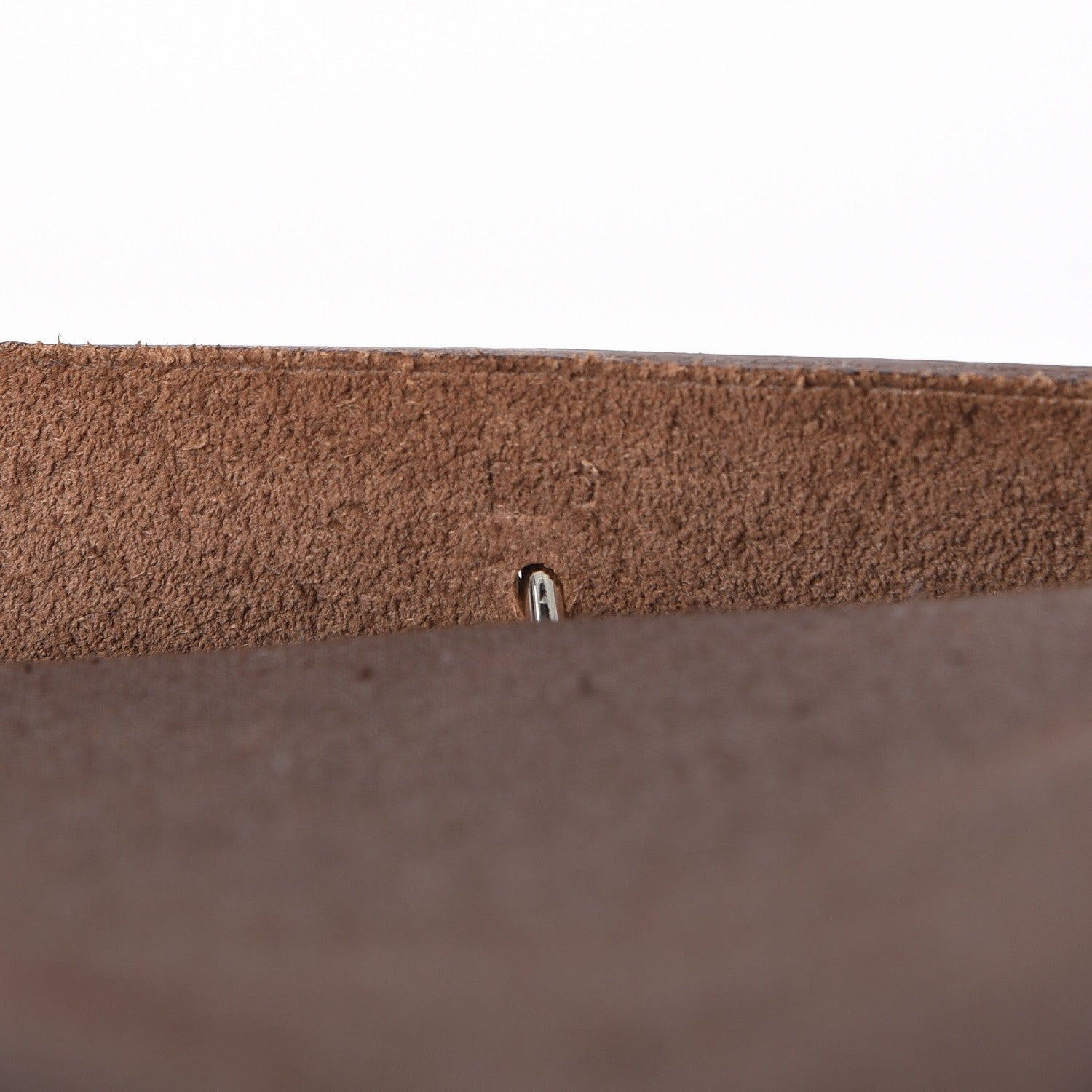 Hermes Toile Herbag TPM Havane Etoupe 10 of 11