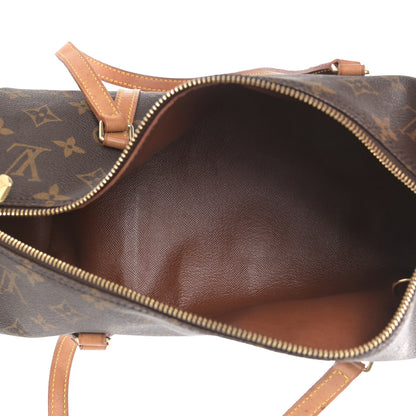 Louis Vuitton Monogram Papillon 30 5 of 12