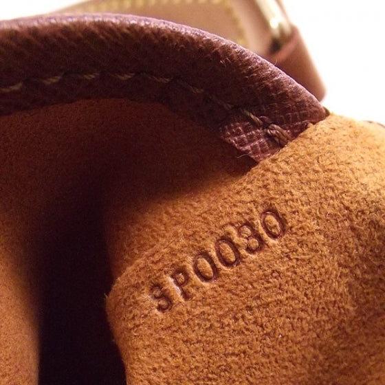 Monogram Musette Tango