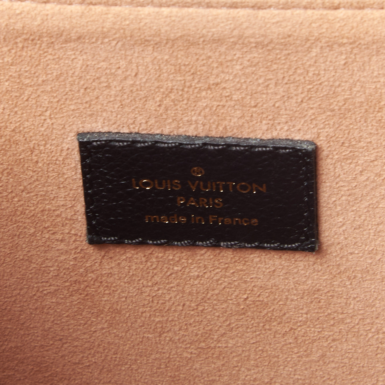 Louis Vuitton Monogram Flandrin Black 9 of 9