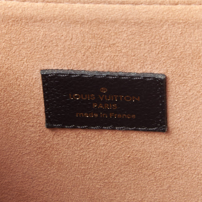 Louis Vuitton Monogram Flandrin Black 9 of 9
