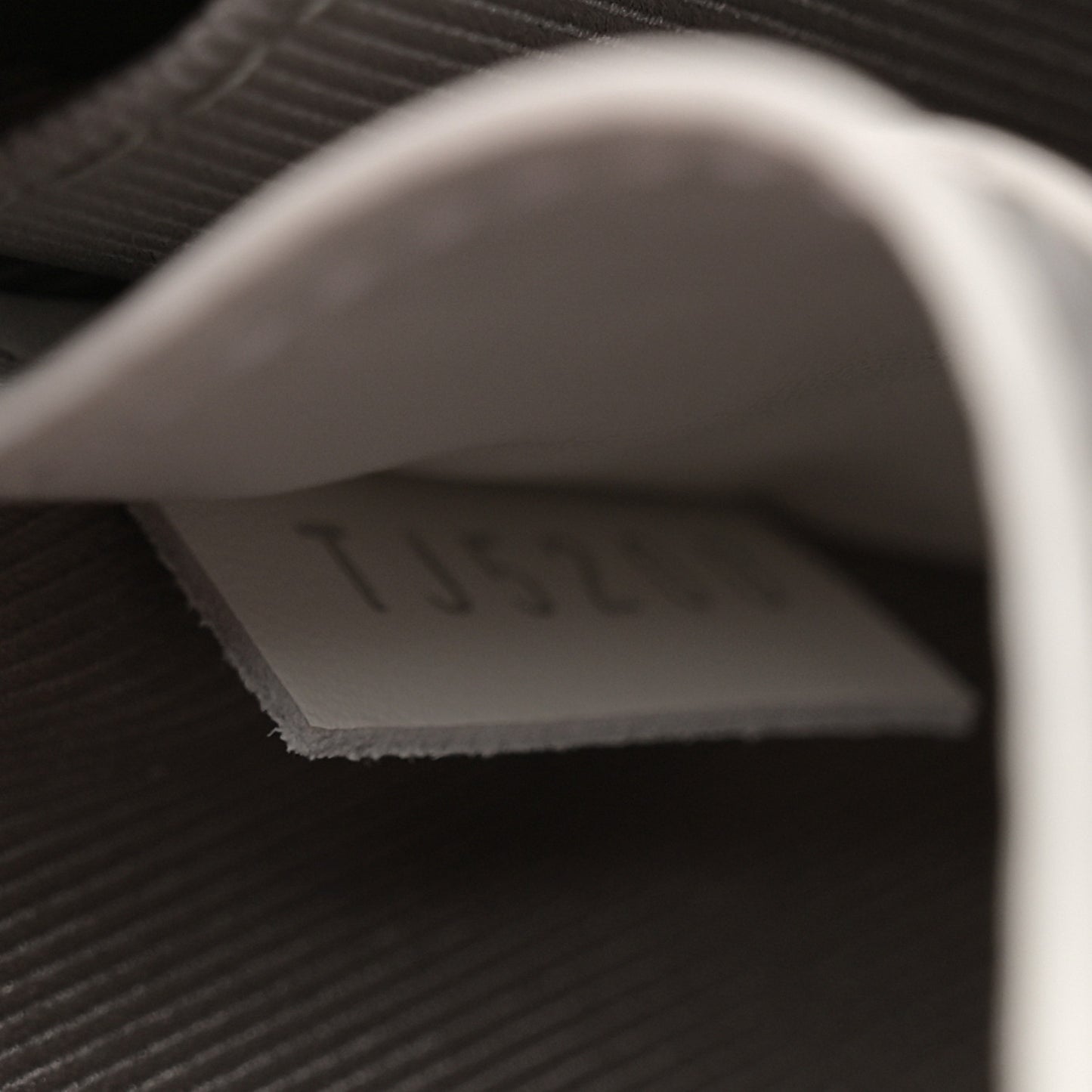 Taurillon Monogram LV Friends Soft Trunk Wallet White