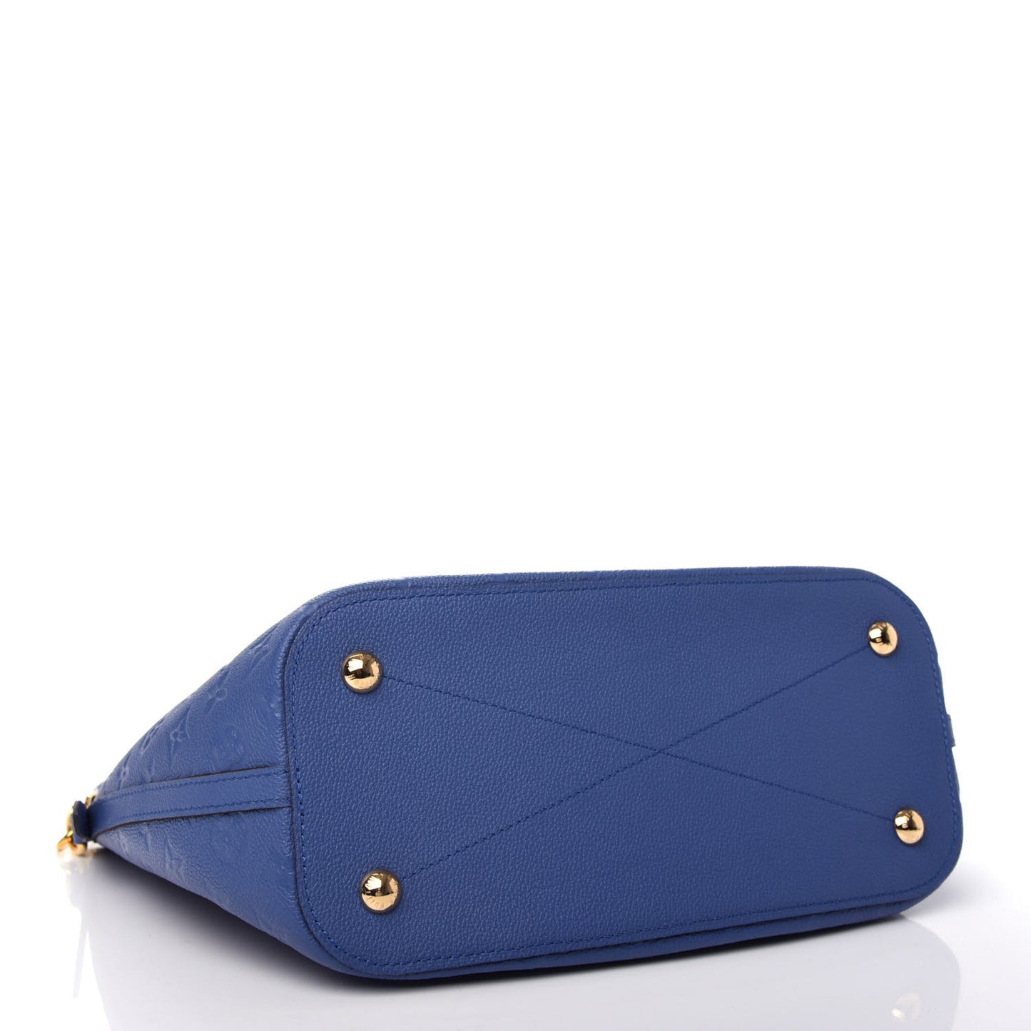 Empreinte Mazarine MM Denim