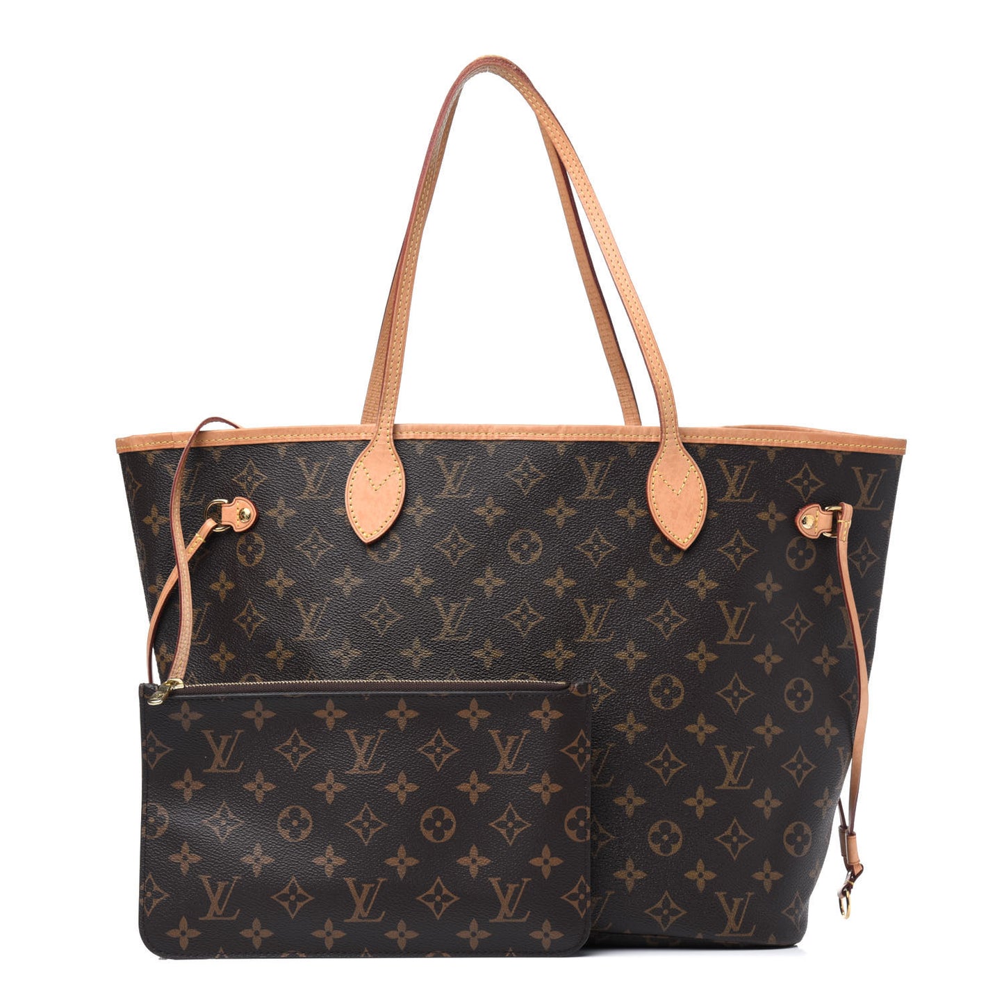 Monogram Neo Neverfull MM
