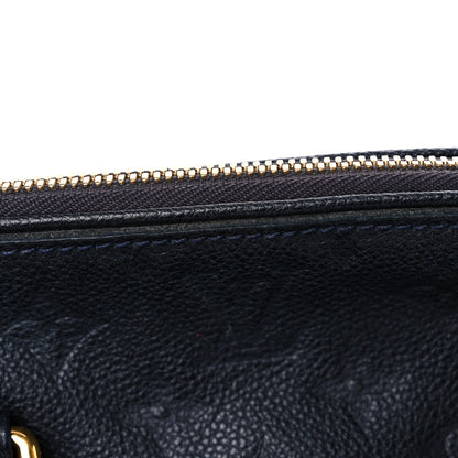 Louis Vuitton Empreinte Speedy Bandouliere 25 Infini 14 of 21