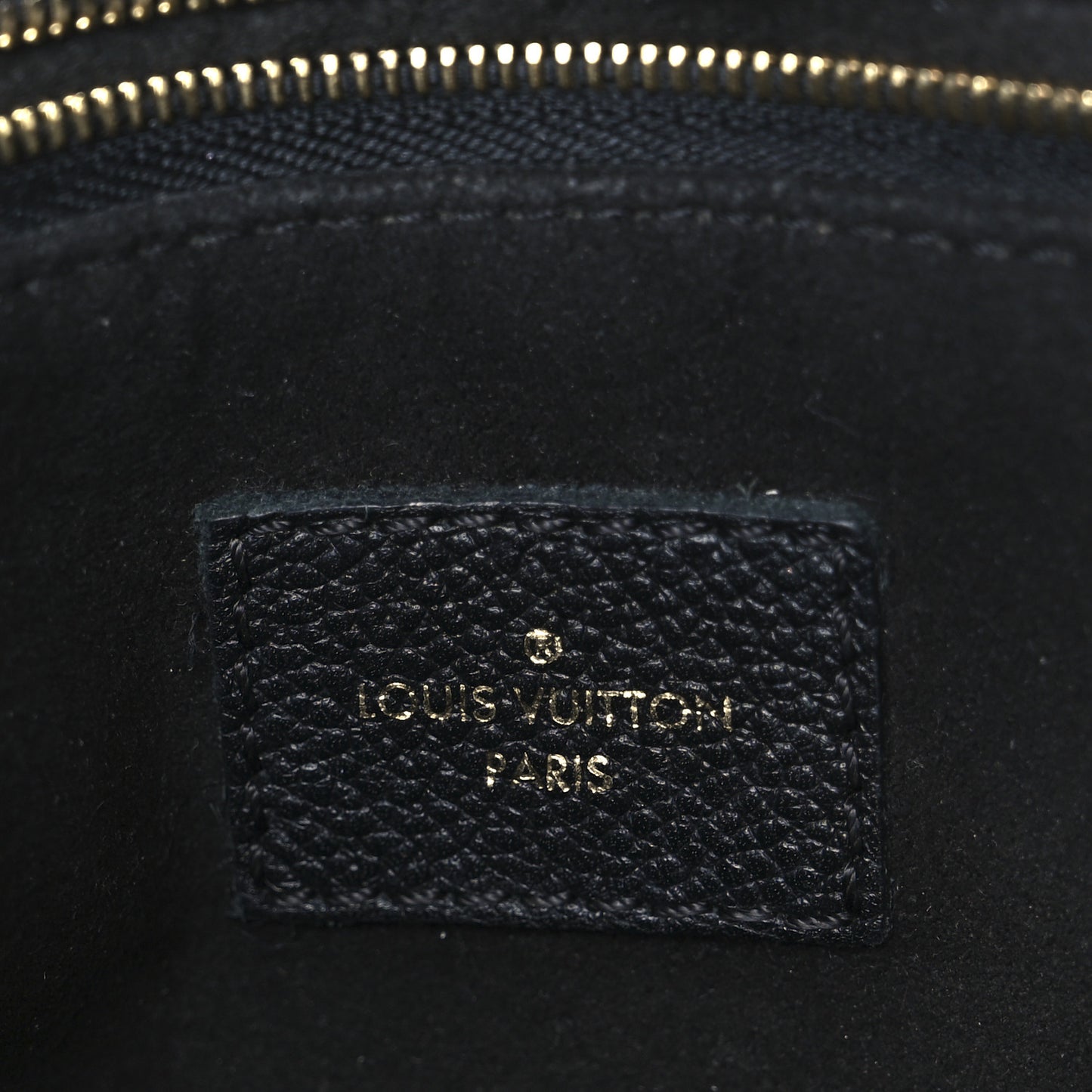 Empreinte Saint Germain MM Black