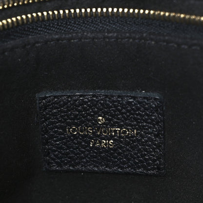 Louis Vuitton Empreinte Saint Germain MM Black 6 of 11