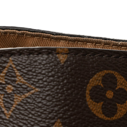 Louis Vuitton Monogram Graceful PM 10 of 12
