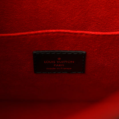 Louis Vuitton Monogram Fall In Love Onthego MM 5 of 7