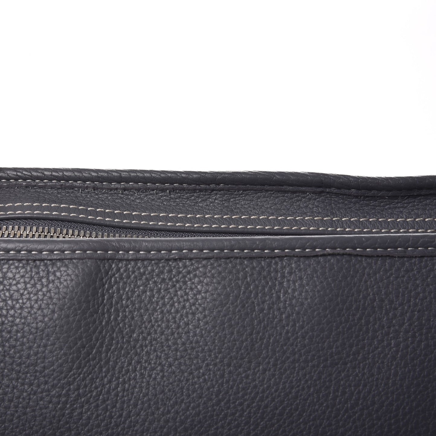 Goyardine Grenadines Hobo Grey
