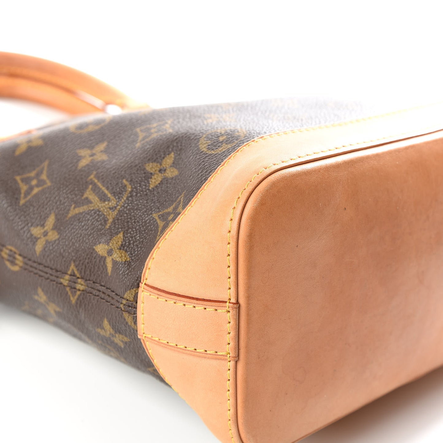 Monogram Lockit PM