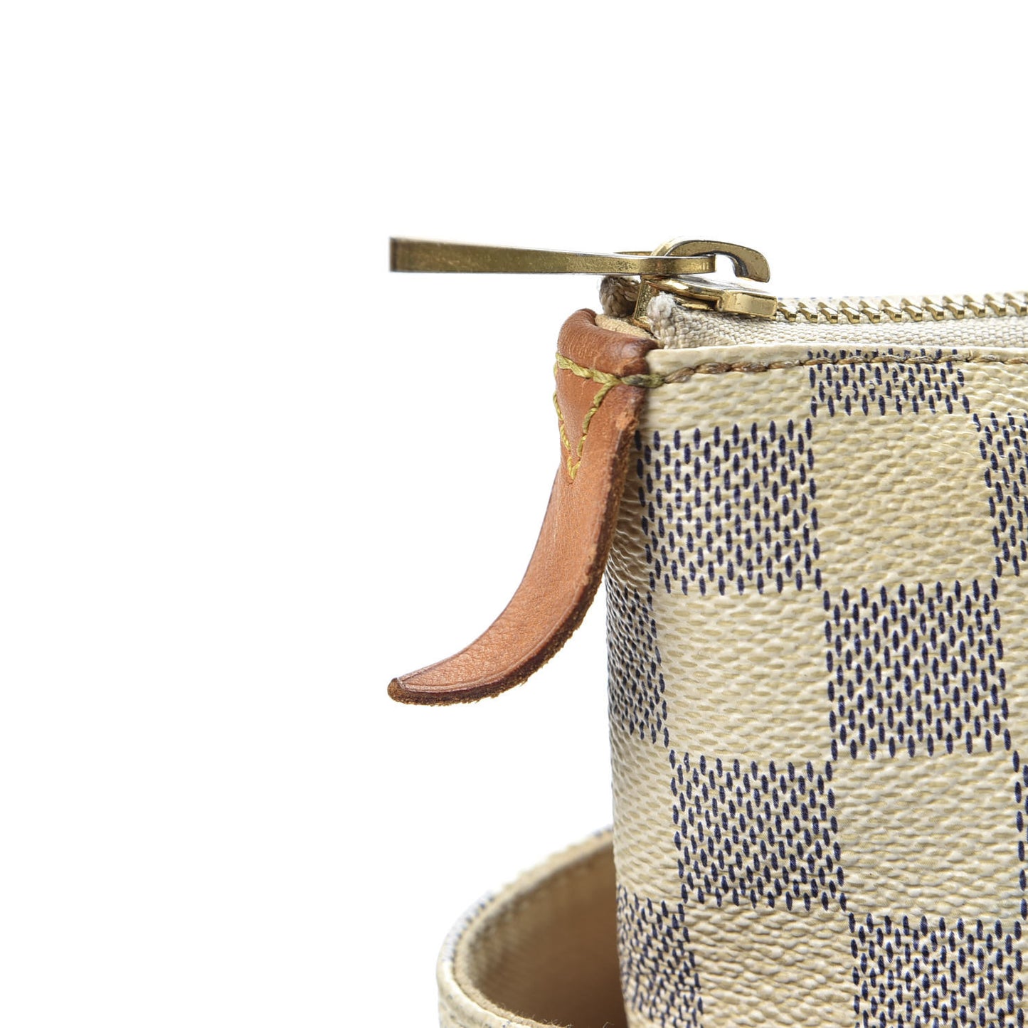 Damier Azur Totally PM