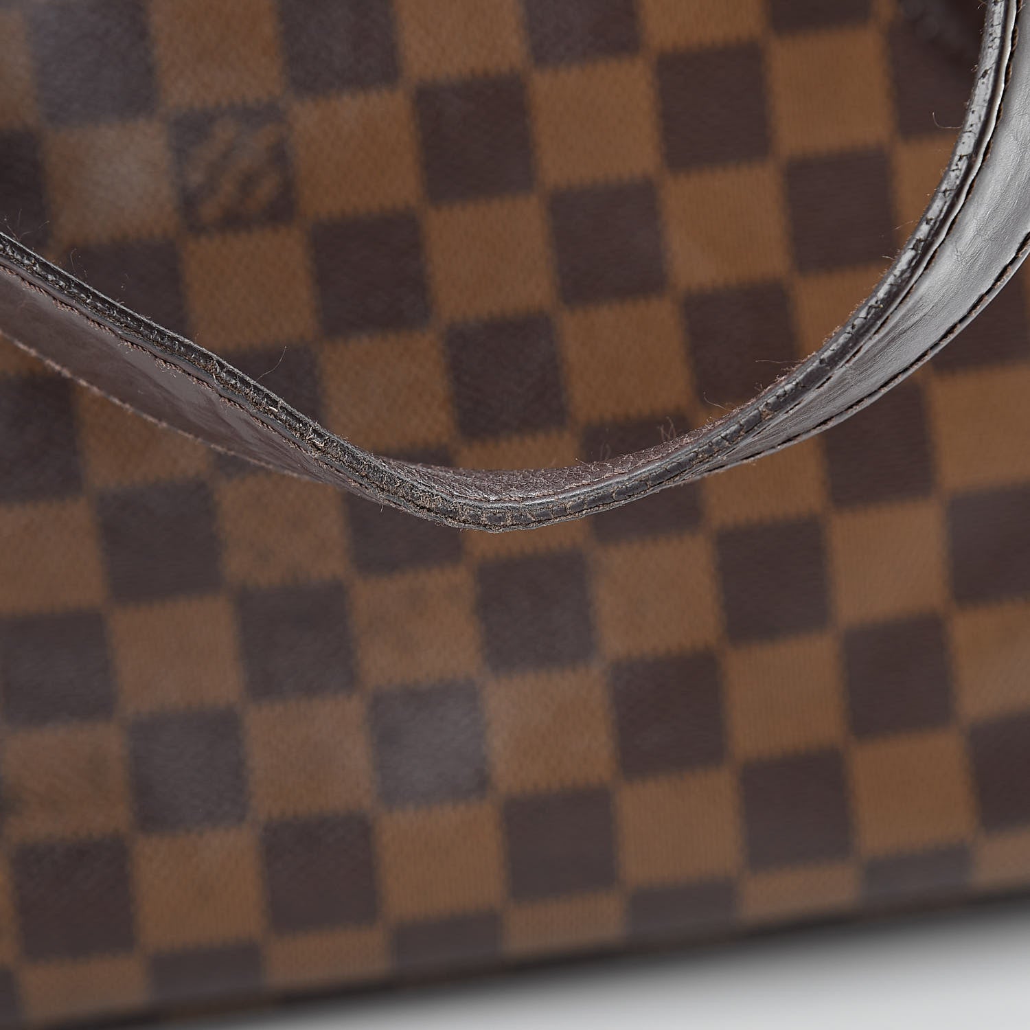 Louis Vuitton Damier Ebene Hampstead GM 16 of 23