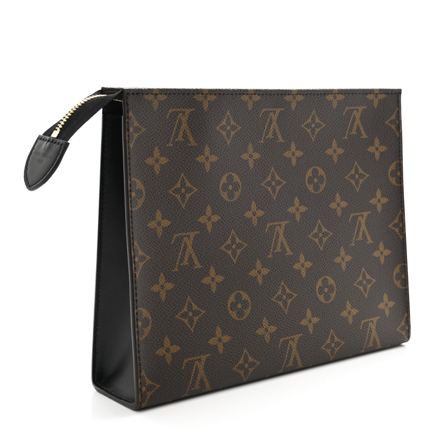 Louis Vuitton Monogram Poche Toilette NM 3 of 6