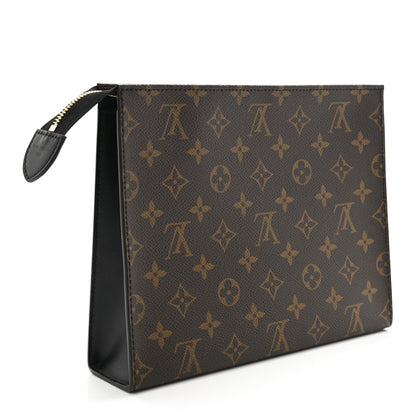 Louis Vuitton Monogram Poche Toilette NM 3 of 6
