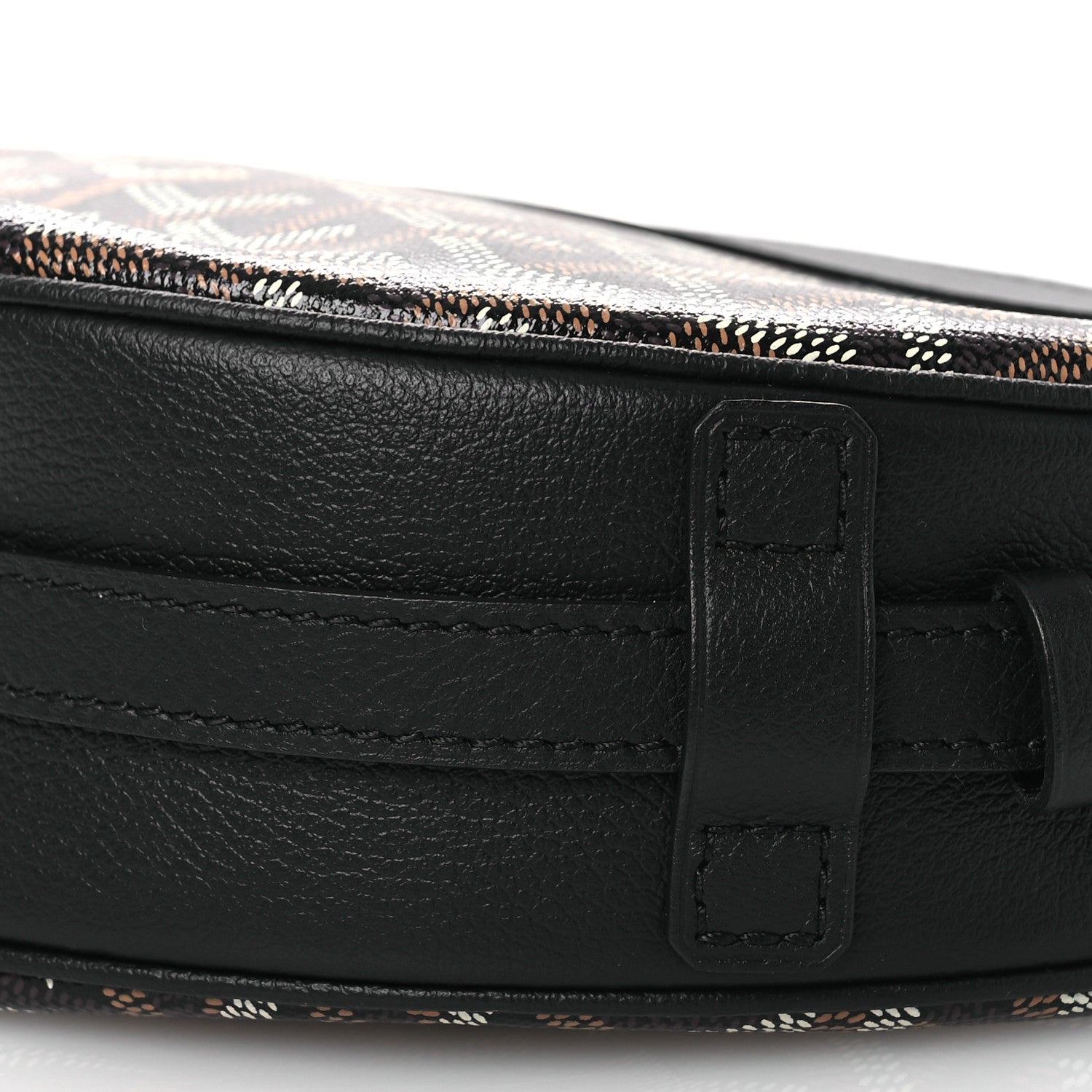 Goyard Goyardine Hirondelle Black 9 of 11