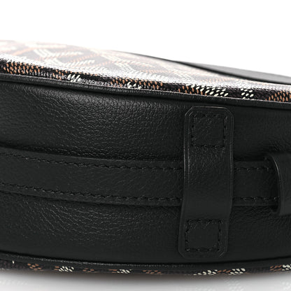 Goyard Goyardine Hirondelle Black 9 of 11